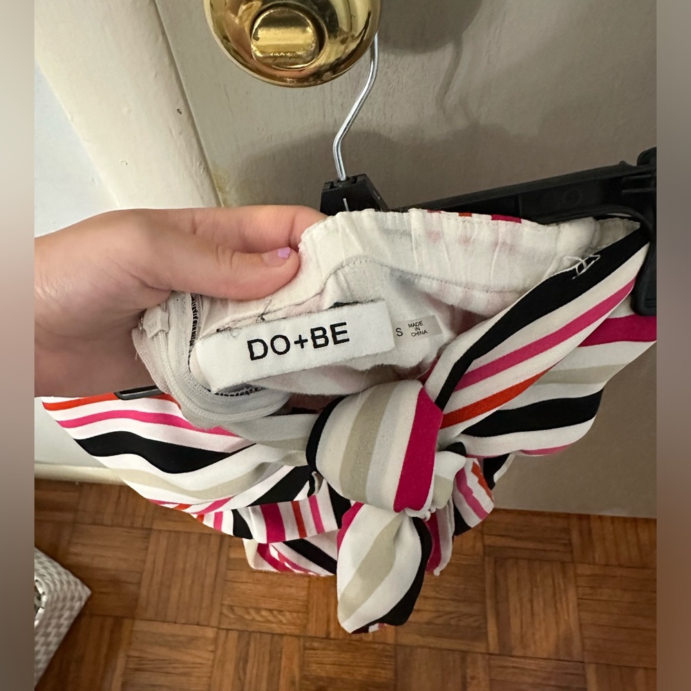 Do+Be Romper - image 4